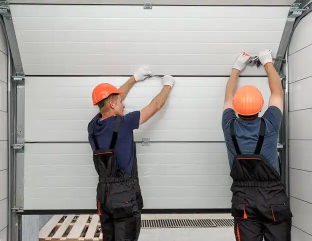 garage door service Washington